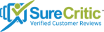 surecritic logo