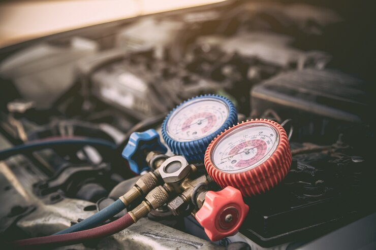 auto air conditioner repair